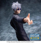 Jujutsu Kaisen Kaigyoku/Gyokusetsu Luminasta Satoru Gojo (Strong Duo) Figure