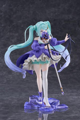 Vocaloid AMP+ Hatsune Miku (Birthday 2024 Ver.) Figure