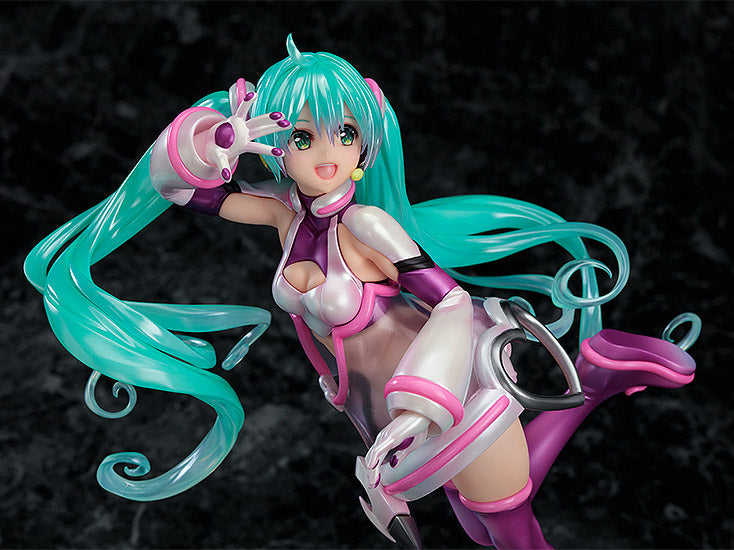 Vocaloid Hatsune Miku (Kentaro Yabuki x Osoba Ver.) 1/7 Scale Figure