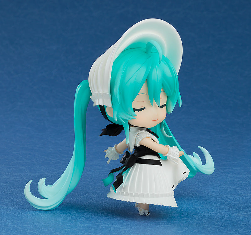 Vocaloid Nendoroid No.2490 Hatsune Miku Symphony (2023 Ver.)