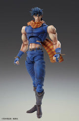 JoJo's Bizarre Adventure Super Action Statue Joseph Joestar (Reissue)