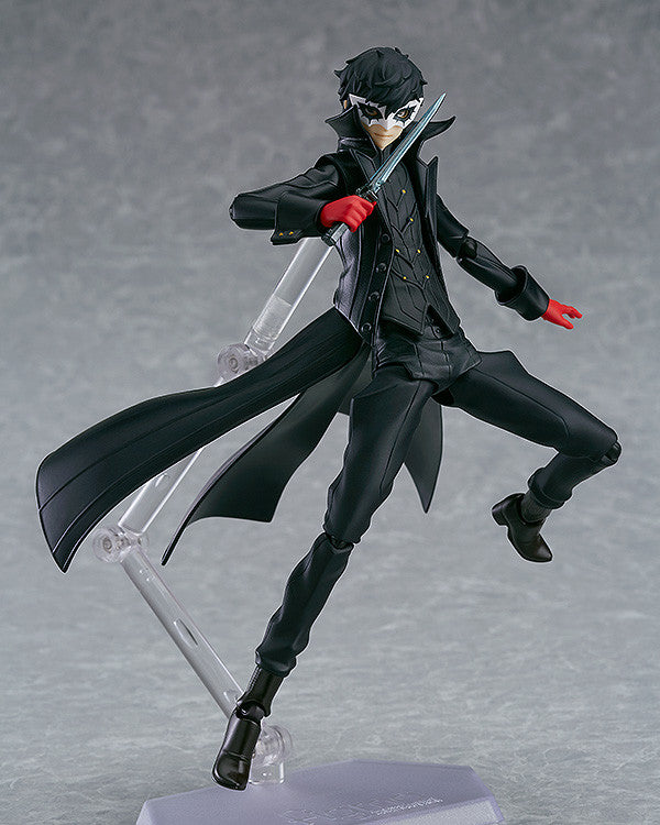 Persona 5 figma No.363 Joker (Reissue)