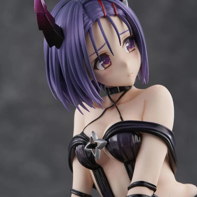 To Love-Ru Darkness Haruna Sairenji (Darkness Ver.) 1/6 Scale Figure