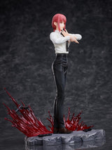 Chainsaw Man F:Nex Makima 1/7 Scale Figure