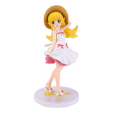 Monogatari Series Premium Figure Oshino Shinobu