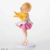 Monogatari Series Premium Figure Oshino Shinobu