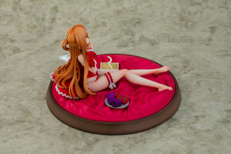 1/7 KDcolle Sword Art Online Asuna Negligee Ver. Event Limited Color Figure