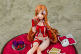 1/7 KDcolle Sword Art Online Asuna Negligee Ver. Event Limited Color Figure