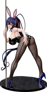 High School DxD HERO: Akeno Himejima: Bunny Ver. 2nd 1/4 PVC Figure