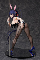 High School DxD HERO: Akeno Himejima: Bunny Ver. 2nd 1/4 PVC Figure