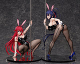 High School DxD HERO: Akeno Himejima: Bunny Ver. 2nd 1/4 PVC Figure