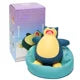 Pokemon Starry Dream Sleeping Series Mini PVC Figures 6 Style