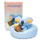 Pokemon Starry Dream Sleeping Series Mini PVC Figures 6 Style