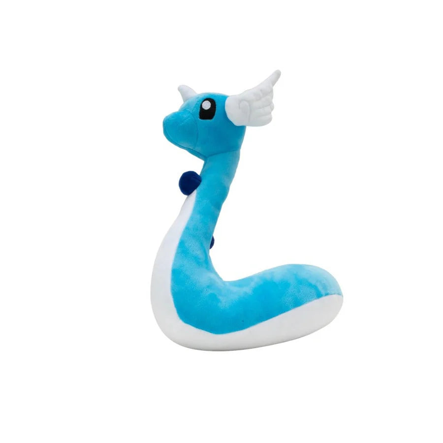 Jazwares - Pokemon -Dragonair 12" Plush Toy