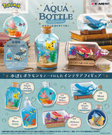 Re-ment Pokemon Aqua Bottle Collection Blind Box Figure