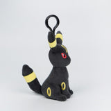 Official Pokemon Umbreon Plush Doll Keychain