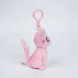 Official Pokemon Espeon Plush Doll Keychain