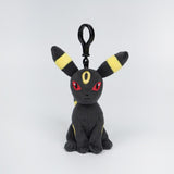 Official Pokemon Umbreon Plush Doll Keychain