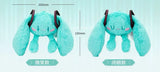 Official Hatsune Miku Cute Pendant Plush