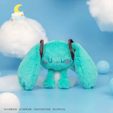 Official Hatsune Miku Cute Pendant Plush