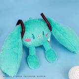 Official Hatsune Miku Cute Pendant Plush