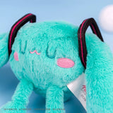 Official Hatsune Miku Cute Pendant Plush