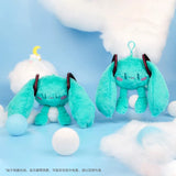 Official Hatsune Miku Cute Pendant Plush