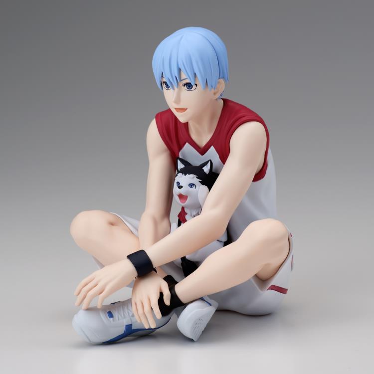 Kuroko's Basketball The Movie: Last Game Interval Tetsuya Kuroko