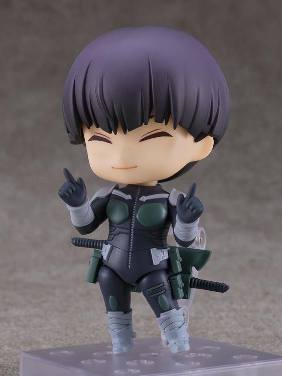 Kaiju No. 8 Nendoroid No.2504 Soshiro Hoshina