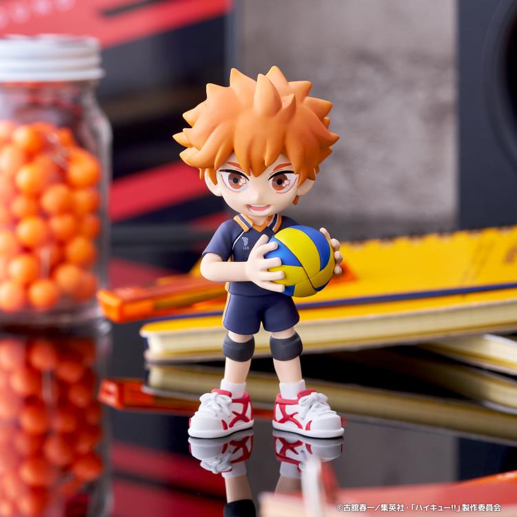 PalVerse Haikyu!! Blind Box Figure