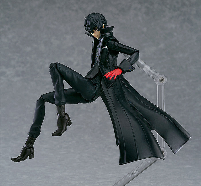 Persona 5 figma No.363 Joker (Reissue)