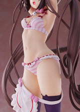 Nekopara Chocola (Dress Up Time) 1/7 Scale Figure