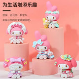 MINISO Sanrio My Melody TeaTime Series Blind Box