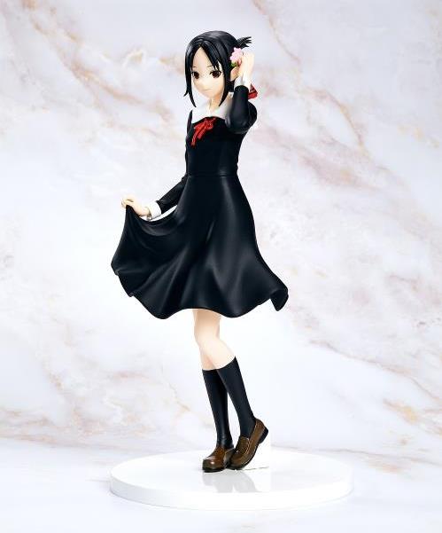 Kaguya-Sama: Love is War Kaguya Shinomiya Coreful Figure