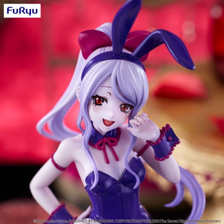 Overlord BiCute Bunnies Shalltear Bloodfallen Figure