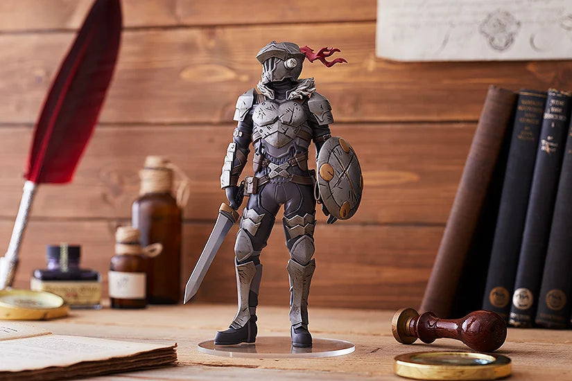 Goblin Slayer Pop Up Parade Goblin Slayer (2nd Reissue)