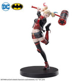 Batman - Harley Quinn - ACT/CUT Premium Figure