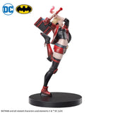 Batman - Harley Quinn - ACT/CUT Premium Figure