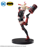 Batman - Harley Quinn - ACT/CUT Premium Figure