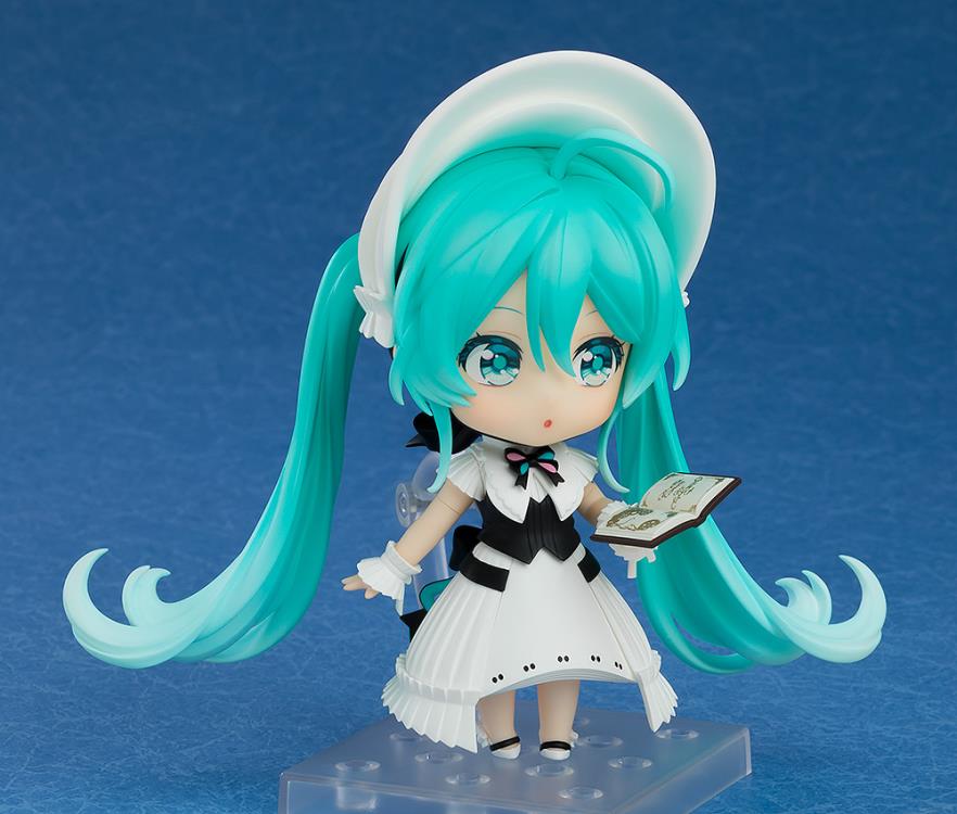 Vocaloid Nendoroid No.2490 Hatsune Miku Symphony (2023 Ver.)