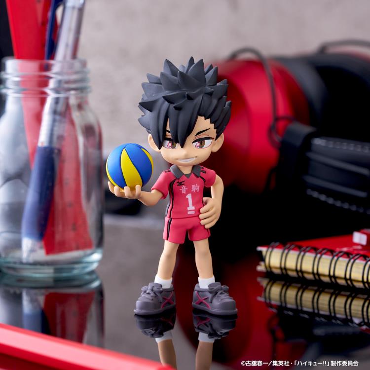 PalVerse Haikyu!! Blind Box Figure