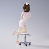 To Love-Ru Darkness Mikan Yuuki (Nurse Ver.) Figure