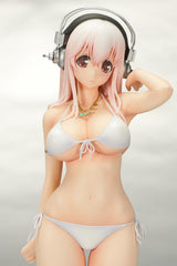 Nitroplus Super Sonico (SoniComi Package Ver.) 1/5 Scale Figure