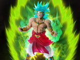 Dragon Ball Z Clearise Super Saiyan Broly