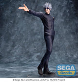 Jujutsu Kaisen Kaigyoku/Gyokusetsu Luminasta Satoru Gojo (Strong Duo) Figure