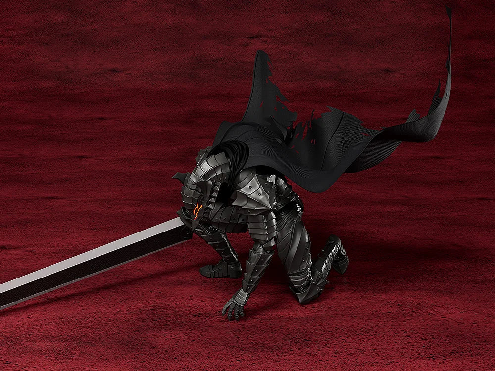 Berserk PLAMATEA Guts (Berserker Armor Ver.) Model Kit