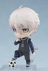 Blue Lock Nendoroid No.2056 Nagi Seishiro (Reissue)