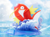 Pokemon Prime Figure Mini Magikarp Figure