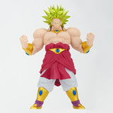 Dragon Ball Z Blood of Saiyans Super Saiyan Broly