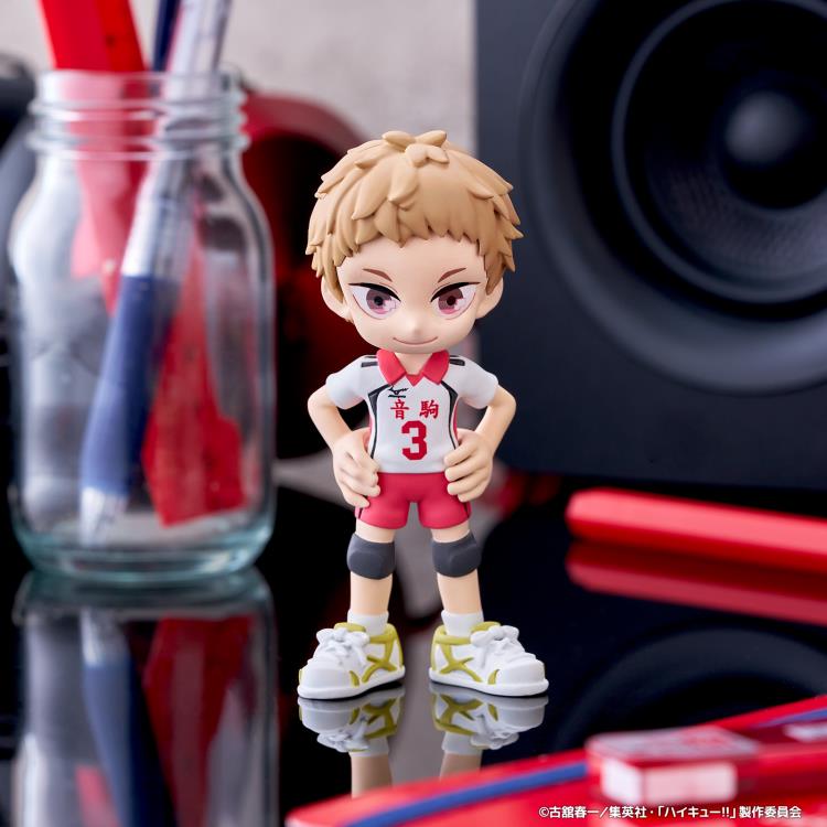 PalVerse Haikyu!! Blind Box Figure